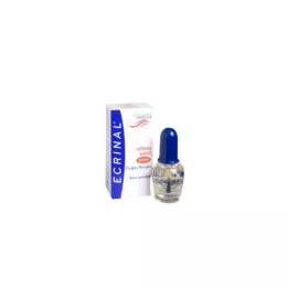 ECRINAL kibe lakk küünte hammustamise vastu, 10 ml