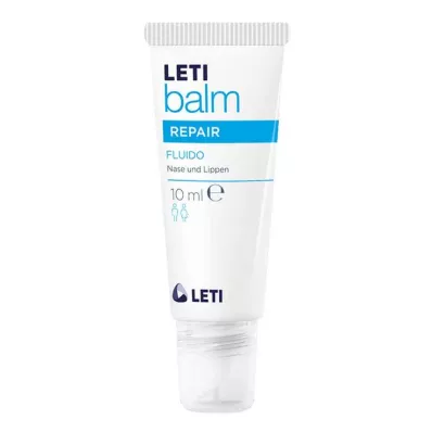 Leti palsam Fluido, 10 ml