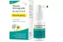 Instructions for use for Kamillan suusprei, 30 ml - 2