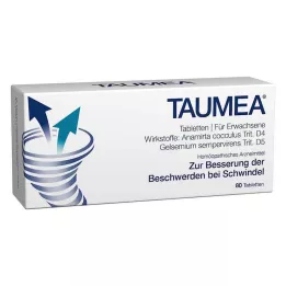 TAUMEA tabletid, 80 tk