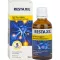 RESTAXIL vedelik, 50 ml