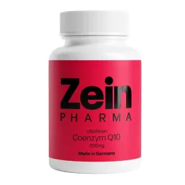 COENZYM Q10 FORTE 200 mg kapslid, 120 tk