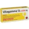 VITAGAMMA D3 5,600 I.U.Vitamin D3 NEM tabletid, 20 tk