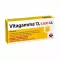 Vitagamma D3 5600 I.U.Vitamin D3 NEM tabletid, 20 tk