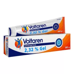 VOLTAREN Pain geel forte 23,2 mg/g, 180 g