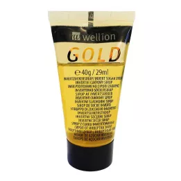WELLION GOLD siirup, 40 g