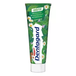 Dentagardi hambapasta originaal (75 ml)