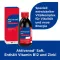 Aktivanad mahl B-vitamiini puudusest tingitud kurnatuse raviks (200 ml)