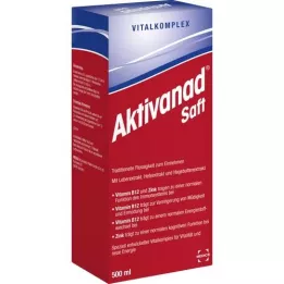 AKTIVANAD Mahl, 500 ml