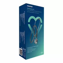 VISOMAT Stetoskoop pro, 1 tk