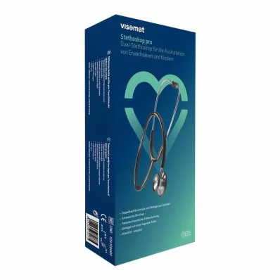 Visomat stetoskoop pro, 1 tk