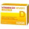 VITAMIN D3 HEVERT 2,000 I.U. tabletid, 120 tk