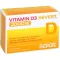 VITAMIN D3 HEVERT 2,000 I.U. tabletid, 120 tk
