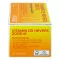 Vitamiin D3 Hevert 2000 IU tabletid, 120 tk