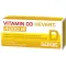 VITAMIN D3 HEVERT 4000 I.U. tabletid, 60 tk