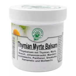 THYMIAN MYRTE Resana palsam, 100 ml