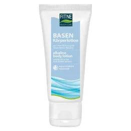 BASISCHE kehakreemipudel, 200 ml