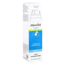Allpremed hydro Original vahukreem BASIS, 100 ml