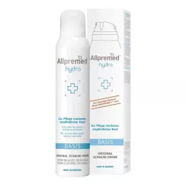 Allpremed hydro Original vahukreem BASIS, 200 ml