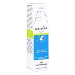 Allpremed hydro Original vahukreem INTENSIVE, 100 ml