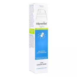 Allpremed hydro Original vahukreem INTENSIVE, 200 ml
