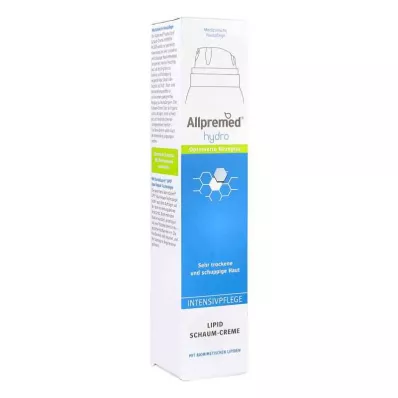 Allpremed hydro Original vahukreem INTENSIVE, 200 ml