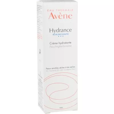 AVENE Rikkalik niisutav kreem, 40 ml