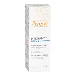 AVENE Rikkalik niisutav kreem, 40 ml