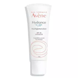 AVENE Hydrance UV kerge niisutav emulss.SPF 30, 40 ml