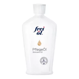 FREI ÖL Hooldusõli, 125 ml
