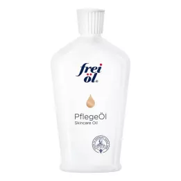FREI ÖL Hooldusõli, 200 ml