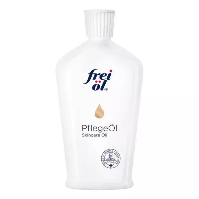 Frei õli hooldusõli, 200 ml