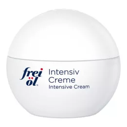FREI ÖL Hydrolipid Intensiivne kreem, 50 ml