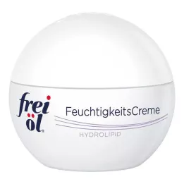 FREI ÖL Hydrolipid niisutav kreem, 50 ml