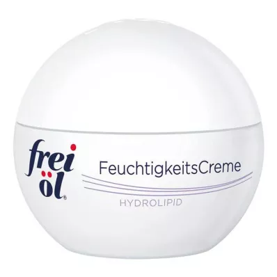 Free Oil Hydrolipid niisutav kreem, 50 ml