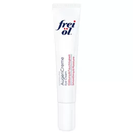 FREI ÖL Hydrolipid silmakreem, 15 ml