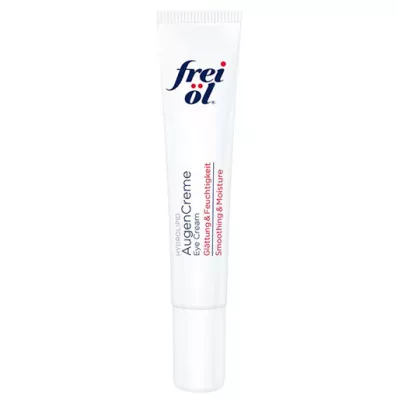 FREI ÖL Hydrolipid silmakreem, 15 ml FREI ÖL Hydrolipid silmakreem, 15 ml