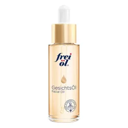 FREI ÖL Hydrolipid näoõli, 30 ml