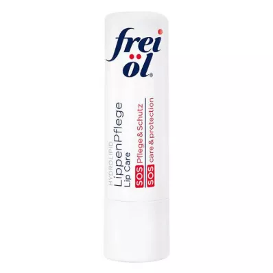 Free Oil Hydrolipid huulehoolduspulk, 4,8 g