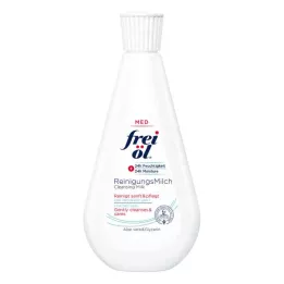 FREI ÖL Puhastuspiim, 200 ml