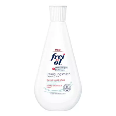 Õlivaba puhastuspiim (200 ml)