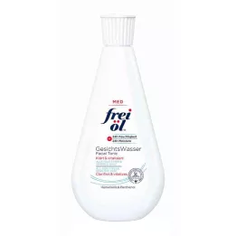 FREI ÖL näotoonik, 200 ml