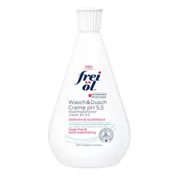 FREI ÖL Wash &amp; ShowerCream, 500 ml