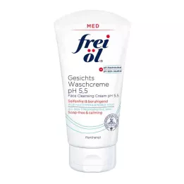 FREI ÖL näopesukreem, 150 ml