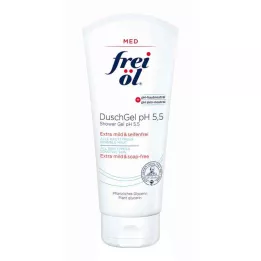 FREI ÖL Dušigeel, 200 ml