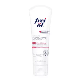 FREI ÖL Hydrolipid HandCream, 50 ml