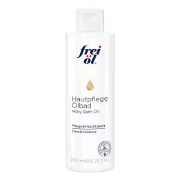 FREI ÖL Nahahooldusõlivann, 200 ml