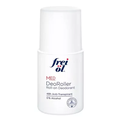 Õlivaba deodorantrull, 50 ml