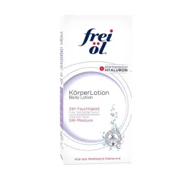 FREI ÖL Hydrolipid kehakreem, 200 ml
