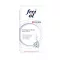 FREI ÖL Hydrolipid kehakreem, 200 ml